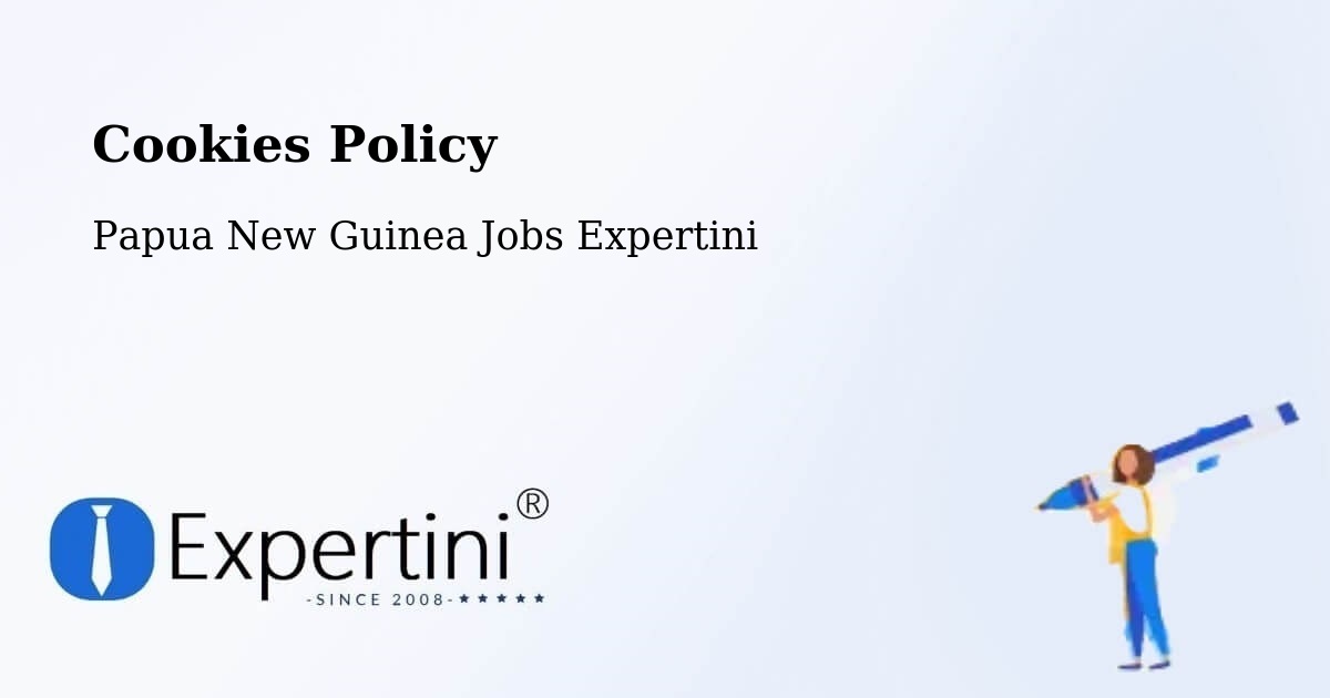 Cookie Policy – Kandep - Papua New Guinea Jobs Expertini